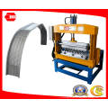 Machine de sertissage hydraulique automatique à sertir (YX65-400 / 425)